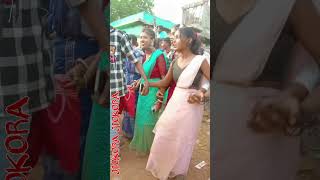 New Santali #program#২০২৪ Dabung dance vairalvideo 2024#santalishortvideo #shorts