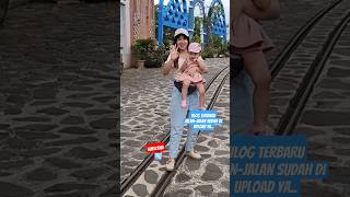 Jalan ke Dusun semilir semarang