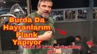 DÜMENDEN KOPMALIK KADİR HOCA EDİT