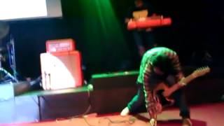 The Fridays - (Part of) Kosher [Live at Rockathon 2012]