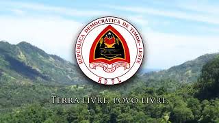 #ANICPH2021:Timor-Leste formally admitted as 8th ANIC MEMBER