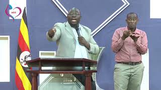 Mr Lubega Fred Patrick LOVE IN EDEN  live at UCC KASUBI INNERMAN MINISTRIES 30 05 2022 Lunch Hour