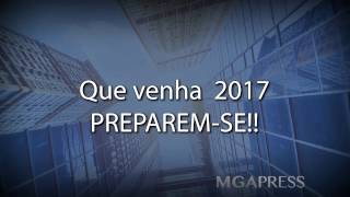 RETROSPECTIVA 2016 da MGAPress