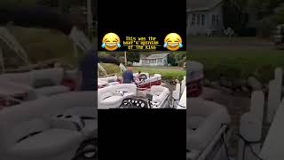 Funny boat failure 😅#shorts #shortstrend #shortschallenge #shortsvideo #trendingshorts