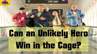 Can an Unlikely Hero Win in the Cage? | Here Comes The Boom (2012) Movie | Commentary