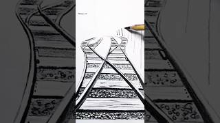 Unbelievable Drawing 😮 #art #drawing #trending #youtubeshorts #shorts