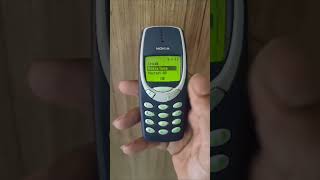 nokia 3310 #nokia #mobile #nokiaphone #mobilelegends