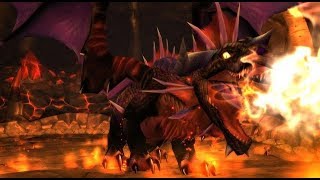 World of Warcraft Classic:  20 Man Onyxia