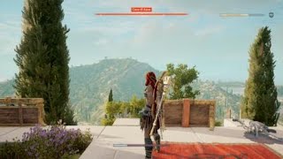 Assassin's Creed  Odyssey