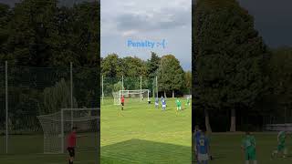 Penalty #soccergoalkeeper