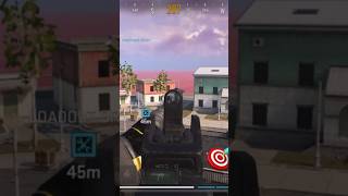 KOBEEE🗣️🎯 #warzone #warzonemobileclips #callofduty  #warzonemobile #rebirthisland #shorts