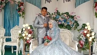 ❣️ ALFI & FILAH ❣️The Wedding 🏘️ Kampung Jawa 🌍 Martapura