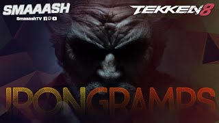 Heihachi Ranked - Tekken 8 & Chill