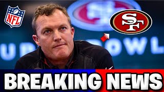 🚨JOHN LYNCH CONFIRMS STAYING AS A PLAYER WITH THE 49ERS: THEY SURPRISE EVERYONE! 49ERS NEWS