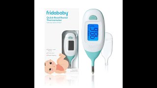 Frida Baby Digital Thermometer