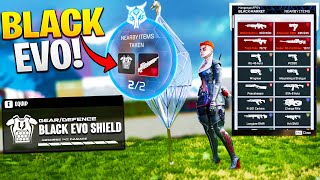 LEAKED NEW BLACK EVO ARMOUR - Just Apex Legends WTF & Funny Moments #45