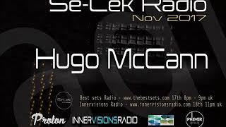 HUgo - Se-Lek Radio - November 2017