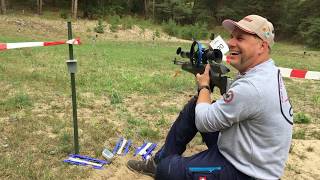 Field Target LM Berlin/Brandenburg 2019 Tag 2