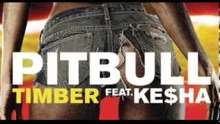 Pitbull ft Kesha Timber FT DJ JeSse MathEos RemiX