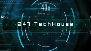 247 TechHouse Live Stream