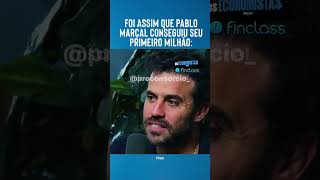 Foi assim que Pablo Marçal conseguiu seu Primeiro Milhão