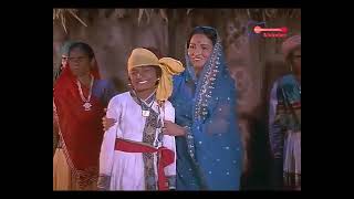 He Gokul Gadh HiI Govanal Uthari Re   Kanuda Geet   Ganga Sati Movie   Popular Gujarati Garba Song 3