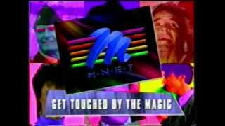 South African TV: M-Net Jingle