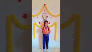 Oil Lamp Making competition #diwali #diwalispecial #instareels #viralvideo #ram #diwali