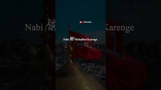 Muharram Status - Islamic Status - WhatsApp Status #shortvideo