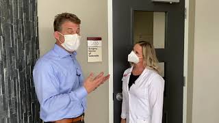 Plastic Surgery and Covid-19 :  How the DenverBodyDoc Team is Keeping Staff and Patients Safe