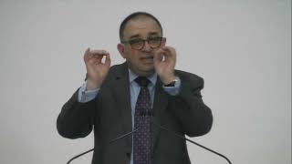 English Sunday Morning Service (19/05/2024) - Ephesians 1:1-14 - The Last Days | George Kolliou