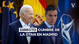 La Pica en Flandes analiza la Cumbre de la OTAN 2022 en Madrid