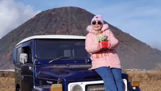 Paket Wisata Gunung Bromo - Jelajahi keindahan gunung bromo bersama kalina jaya