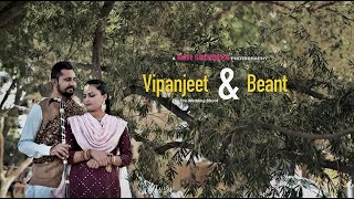 BEST PRE WEDDING FILM 2020 | BATHINDA | VIPANJEET & BEANT | RAVI SUCHDEVA PHOTOGRAPHY | INDIA