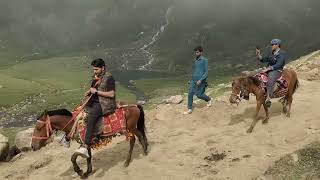 Neelam valley ratti gali Kashmir ||  khoobsort view #allahﷻ #neelkamal #quran