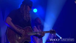 Dirty Heads - "Sound of Change" (live)