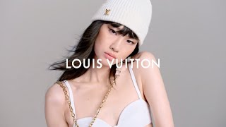 HOYEON JUNG FOR LOUIS VUITTON // Original music