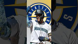 Where ESPN ranks the Seattle Mariners in the early MLB Power Rankings #shorts #seattle #mariners