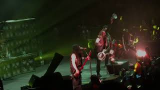 Black Label Society - Suicide Messiah live at Royal Albert Hall