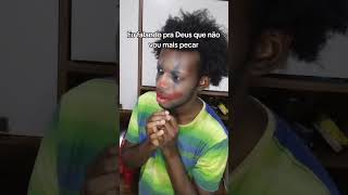 Pecou de novo? #humorgospel #humorcristao #memes #comediacrista