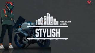 Stylish Ringtone || Instagram Viral Ringtone || Music Studio #bgm #musicstudio