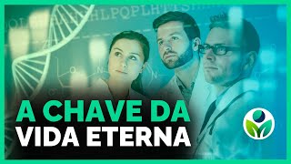 DESCOBERTA SURPREENDE CIENTISTAS: COMO NÃO ENVELHECER