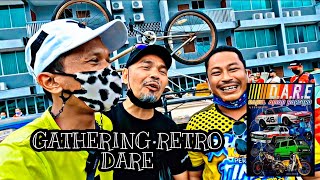 Gopro HERO10 4K: EVENT DARUL AMAN RERETRO GATHERING  | ZAQUES HOTEL SUNGAI PETANI