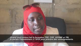 Tekkifii   Testimonials   Aminata Diagne