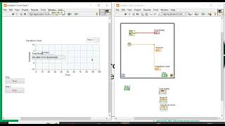 Session 18 | Event -1 | Summer LabVIEW Training