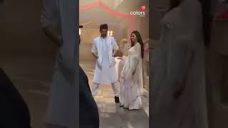 TejRan Holi Special Shoot BTS || Tejasswi Prakash || Karan Kundrra || BB15 || couple goals || TejRan