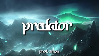 [FREE FOR PROFIT] UK Supertrap x  New Jazz Type Beat - "PREDATOR"