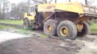 volvo a25c