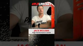 How to Maximize Performance for Finals: Insights from Jack McLean