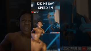 Ronaldo Shoutouts Ishowspeed In a Rap Song 👀😱🤯